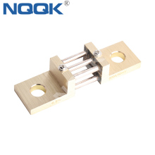 FL-TS 60mV DC Ammeter Shunts 600Amp