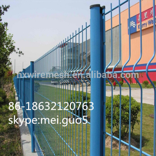 Anping fence Triangle bends fence