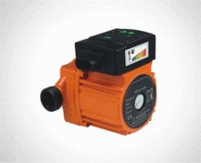 Circulation pump/Heat pump RS15-4(6)EAA