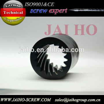 inner helical gear/Inner ring gear/Internal helical gear