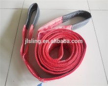 5t polyester duplex webbing slings