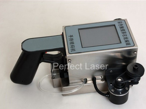 Code/Paper Marker/ Handheld Portable Inkjet Printer-Pm600