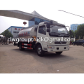 Dongfeng Duolika 6T Asphalt Spraying Truck