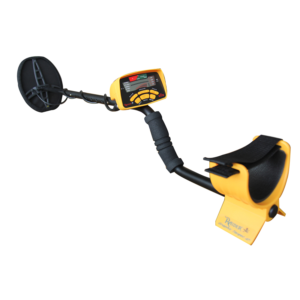 for personal used underground metal detector