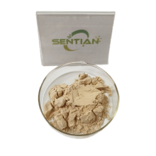 Chickpea Protein Powder 80% Isolate Chickpea Protein