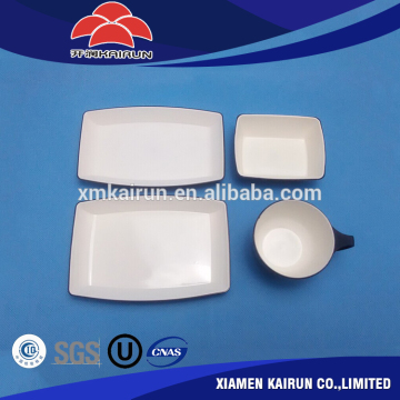 Alibaba top sellers western plastic tablewares from alibaba china