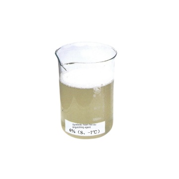 Efficient Fire Fighting Foam Extinguishing Agents & Chemicals