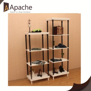 Various models factory directly american rustic wooden frame bed