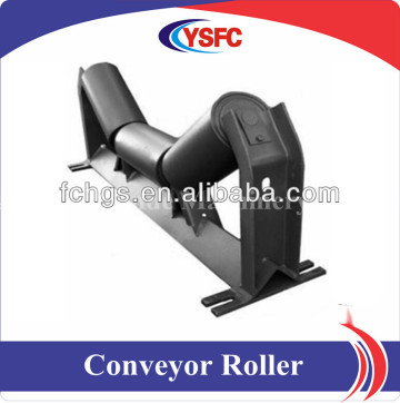 heavy duty carrier roller