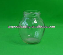 GLJ175 Argopackaging Jam Glass Jar 175ML Jam Glass Jar