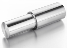 Seamless straight shaft forgings