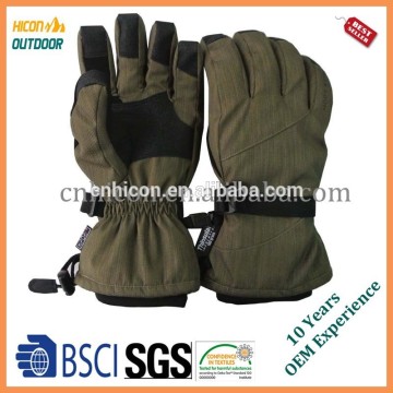 hot sale ski gloves/ snow gloves