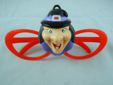 led party glasses,party glasses,plastic flashing light up led glasses