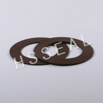 silicone rubber gasket washer