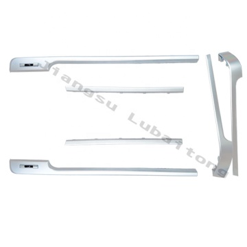 High Quality Wholesale Silver Body Trim Strip Kit for Range Rover 2013-2022