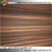 Stainless Steel Decorative Wire Mesh