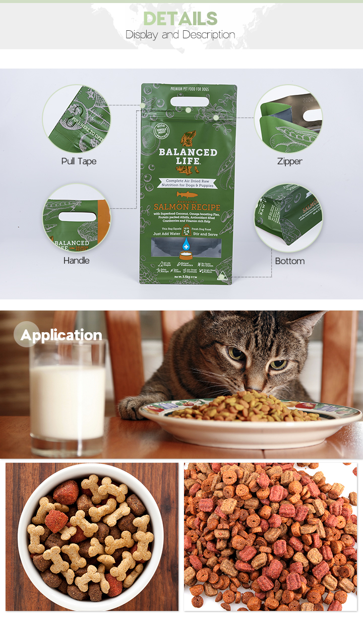 Pet Food