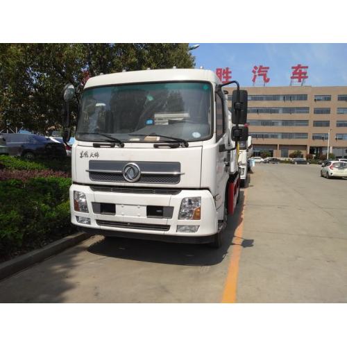 Camion Dongfeng Road Wrecker 5 tonnes