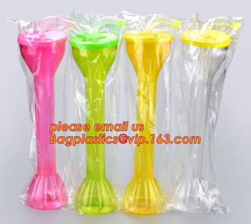 juice cup, plastic straw bottle, 16oz disposable plastic juice cup,new fashion plastic juice drink cup