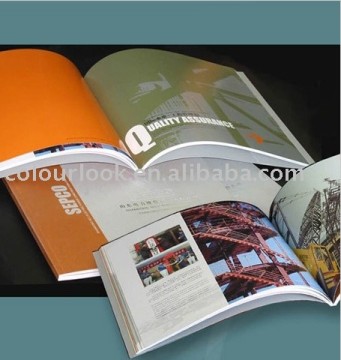 catalogues printing
