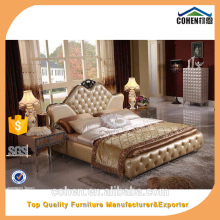 2015 Master king size bedroom furniture set / bedroom furniture YC017