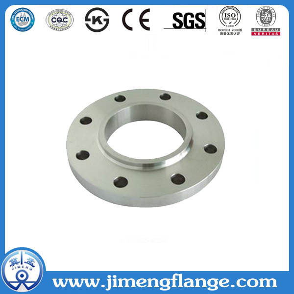 Carbon Steel JIS 10K SOP Flange