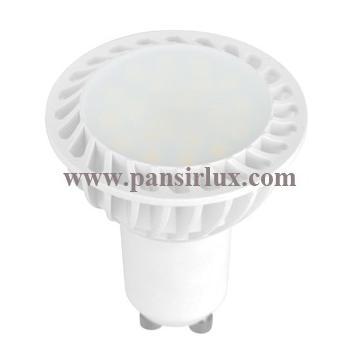 Hot Competitive price GU10 5W LED Spotlight China Manufacturers