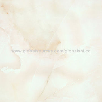 Bowlder jade stone porcelain tile, digital printing, marble look