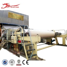 2023 Top New Business Opportunities: Professional Manufacturer's Automated A4 Paper Production Equipment