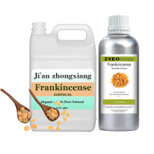 Pure Frankincense essential oil bulk/Olibanum Oil