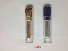 Noble Diamond Shaped Lipstick Bottle