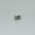 Sintered Neodymium Mini Disc Magnet