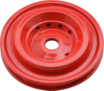 Nylon Trimmer Head Aluminum Grass Cutter Parts Thin Nylon Trimmer