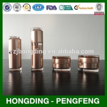 2015 luxury cosmetic packaging,cosmetic container                        
                                                Quality Choice