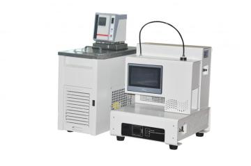 Lubricating Grease Flow Pressure Tester