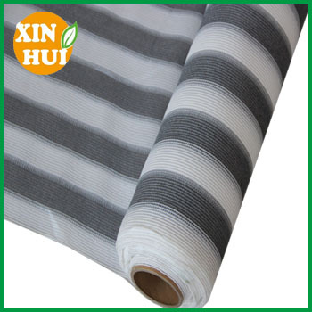 plastic mesh hdpe balcony shield net