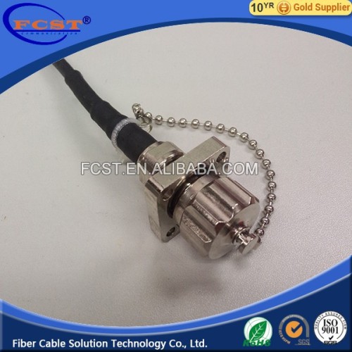 Hot Selling Factory High-Quality ODC Connector Fiber Optic Connector