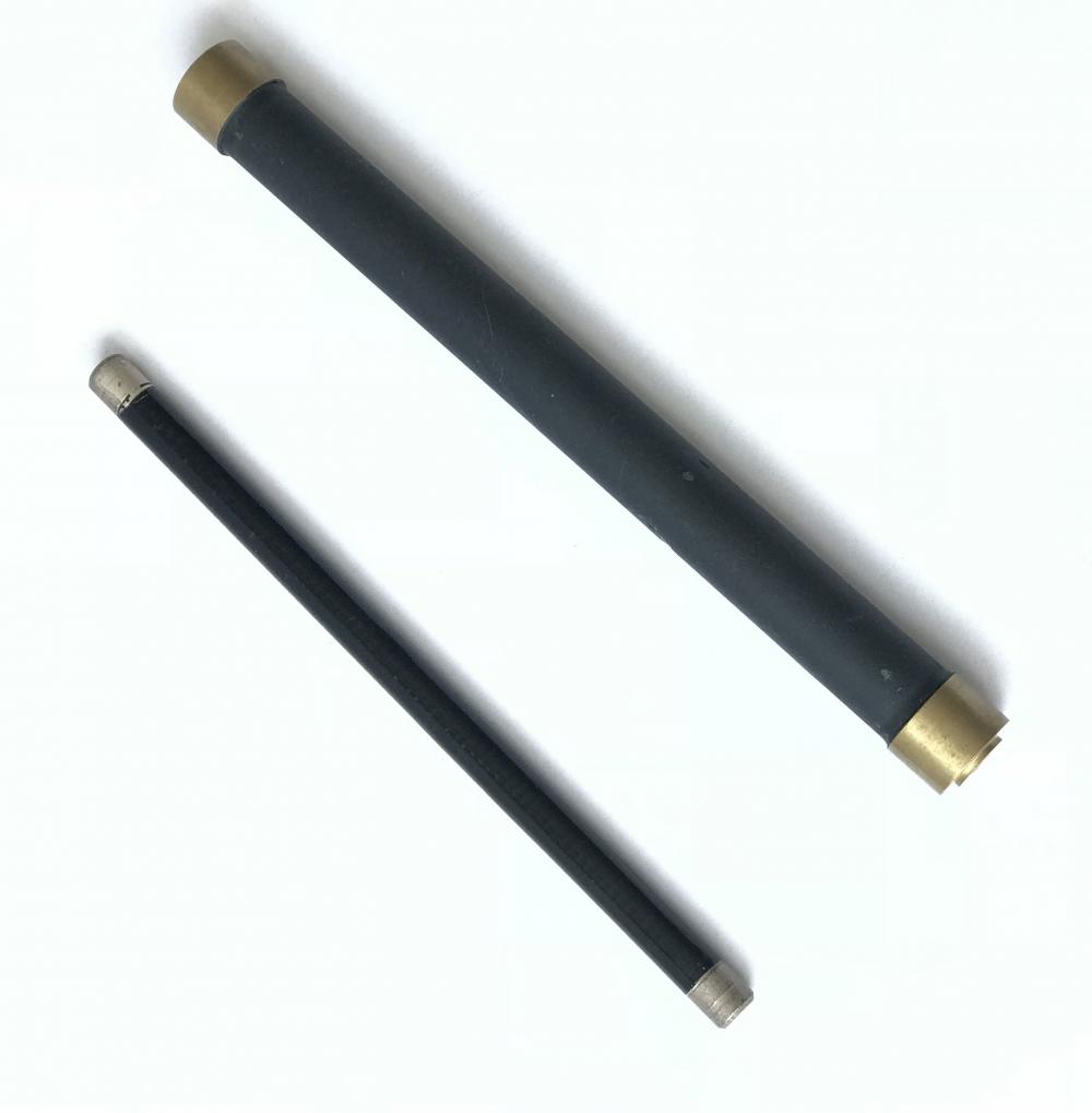 Thick Film Cylindrical Power Resistor