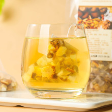 Organic Luo Han Guo and Loquat Cleansing Tea - Slimming Health Tea in Bags
