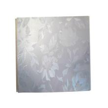 300x9.5mm pvc lamianted wall board