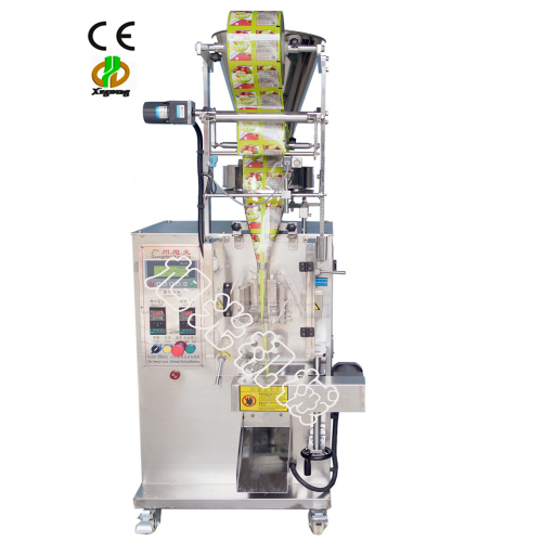 Full Automatic Pepper Packing Machine (DXD-50KZ)