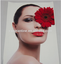 Heat Inkjet Transfer Paper plain paper for light color t-shirt cotton transfer