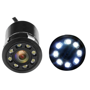 Best Hidden Night Vision Car Rear View Camera