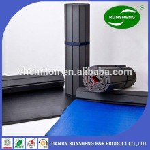 High Quality Flexi Roll Karate Mat / Judo tatami mats / Roll up mat
