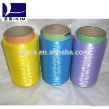 polyester yarn fiber Filament