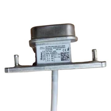 Elevator Traction Machine Encoder KM51035304V001