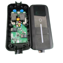 OEM Custom Manufacture EV Charger Control Board PCBA