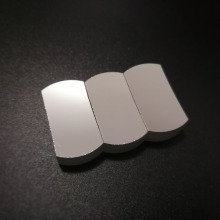 Metal-Coated Concave Aluminum Silver Coating Mirrors