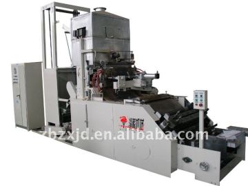 Lead Acid Battery Grid Casting Machine