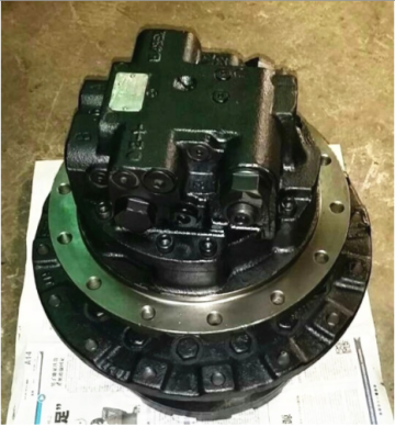 Hitachi EX120-5 Final Drive EX120-5 Travel Motor